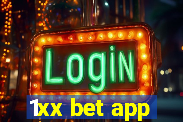 1xx bet app